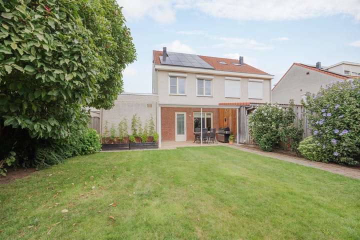 Foto 3 van De Patrijs 8