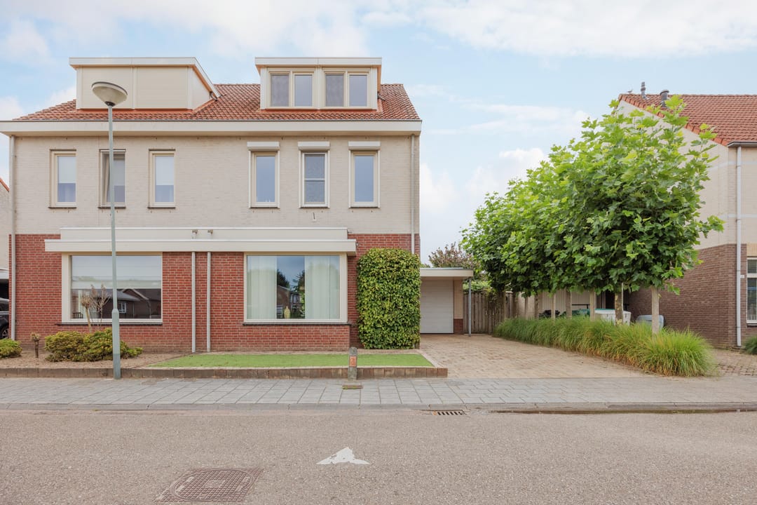 Foto 7 van De Patrijs 8