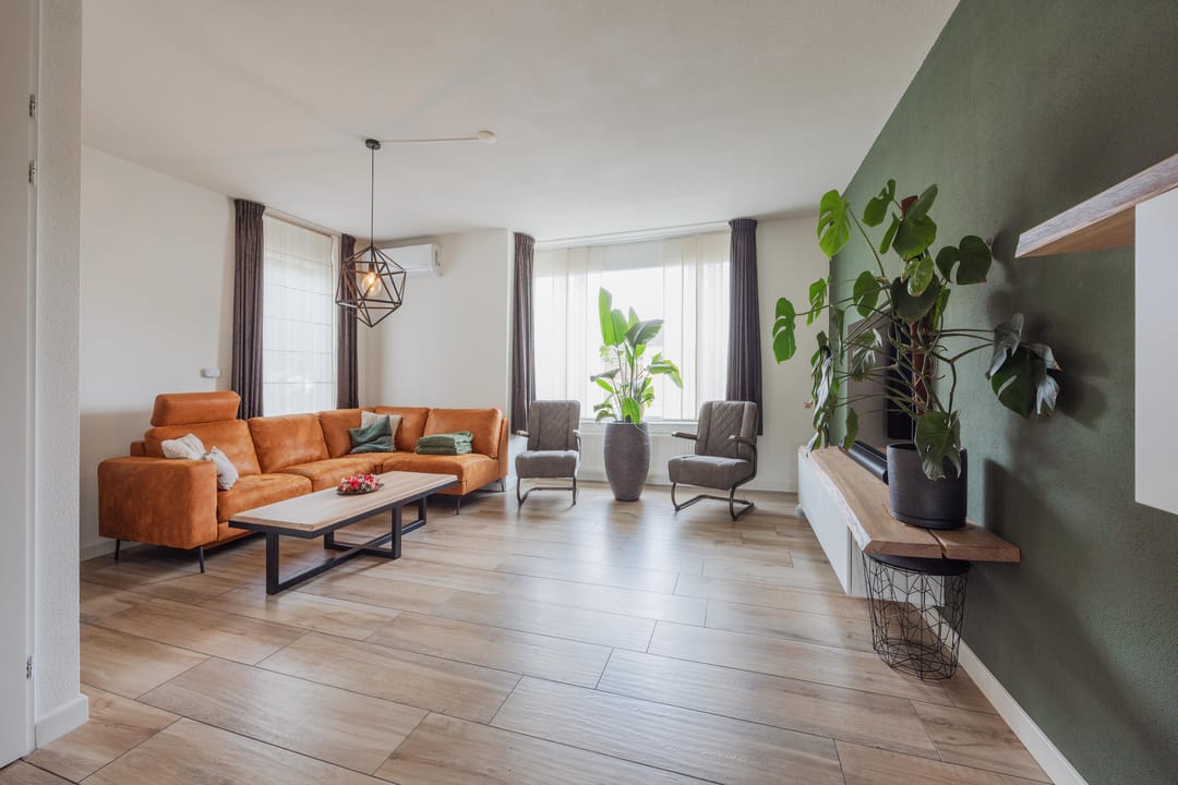 Foto 11 van De Patrijs 8