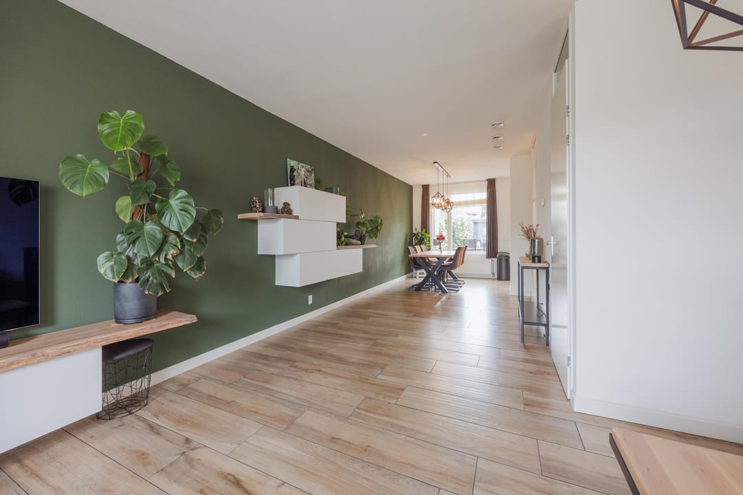 Foto 13 van De Patrijs 8