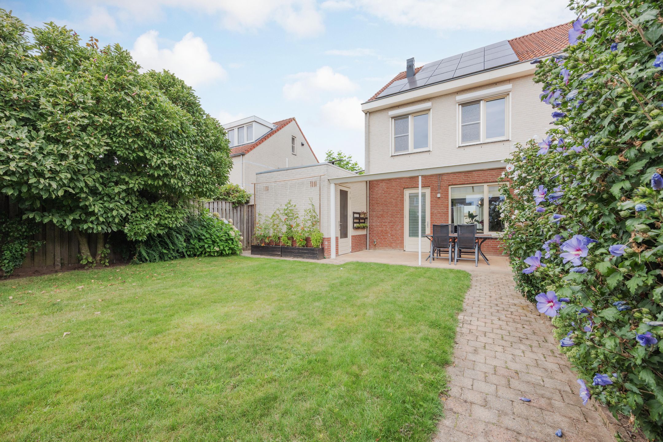 Foto 36 van De Patrijs 8