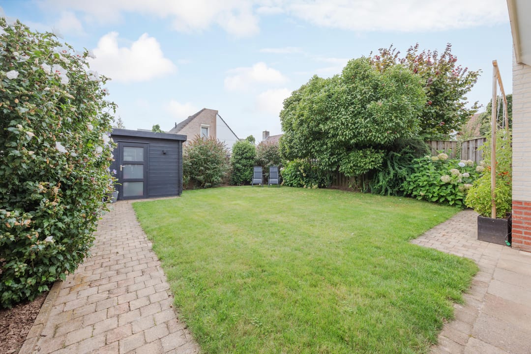 Foto 38 van De Patrijs 8