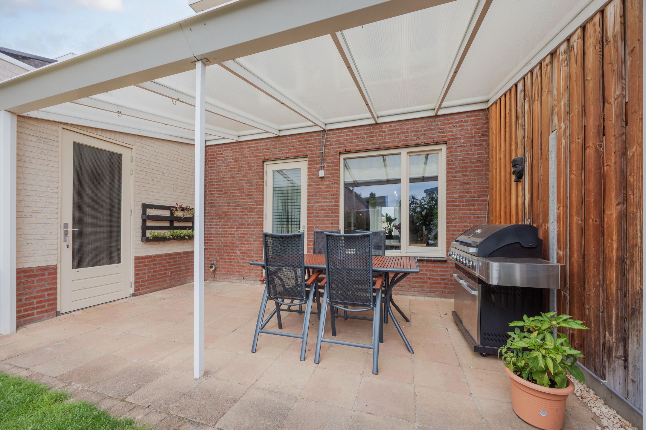 Foto 39 van De Patrijs 8