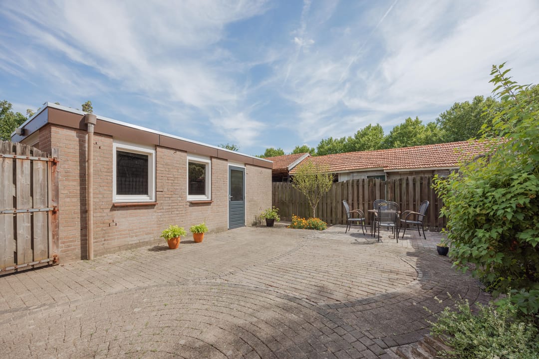 Foto 2 van Sondertsepad 6