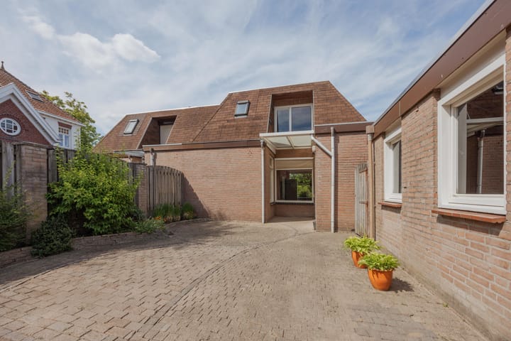 Foto 3 van Sondertsepad 6