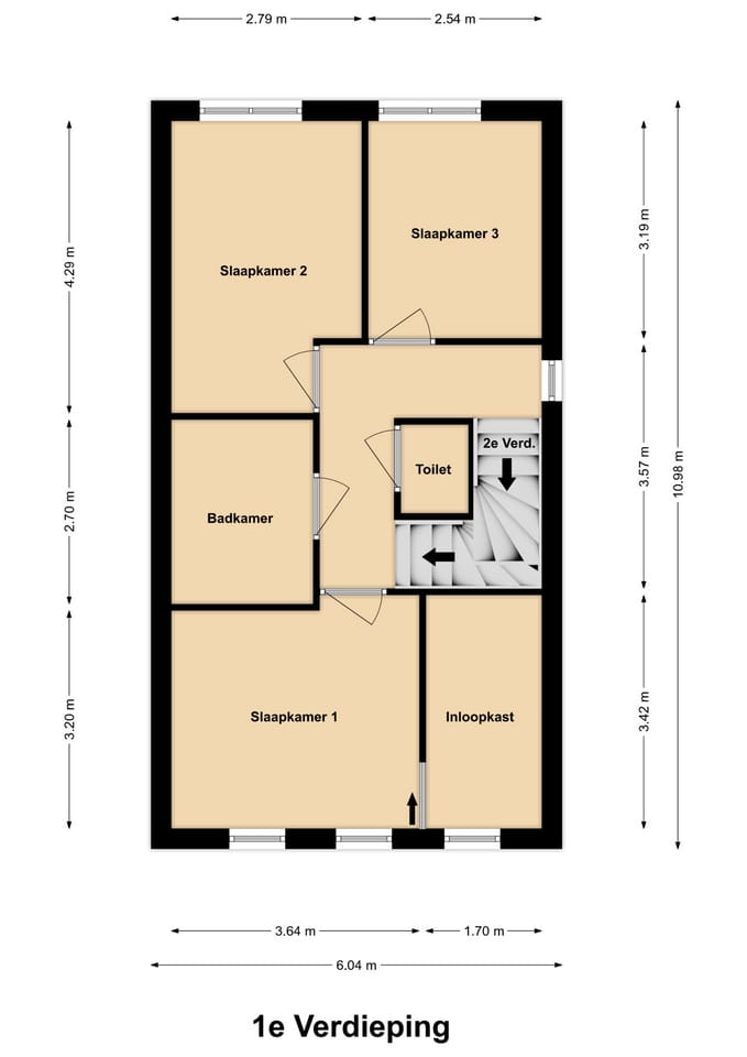 Foto 49 van De Patrijs 8