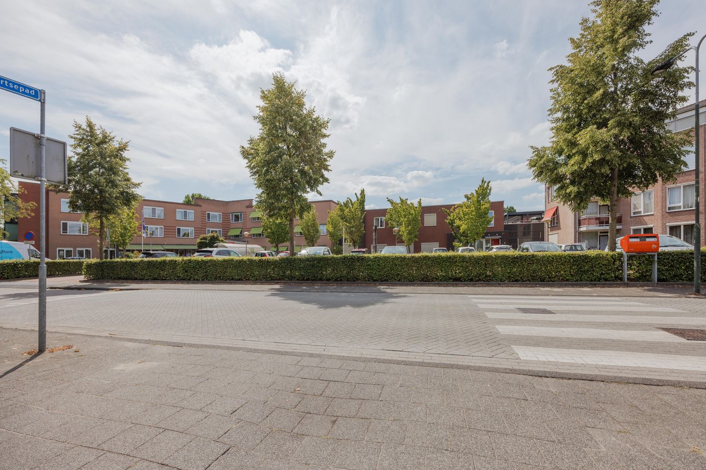 Foto 34 van Sondertsepad 6