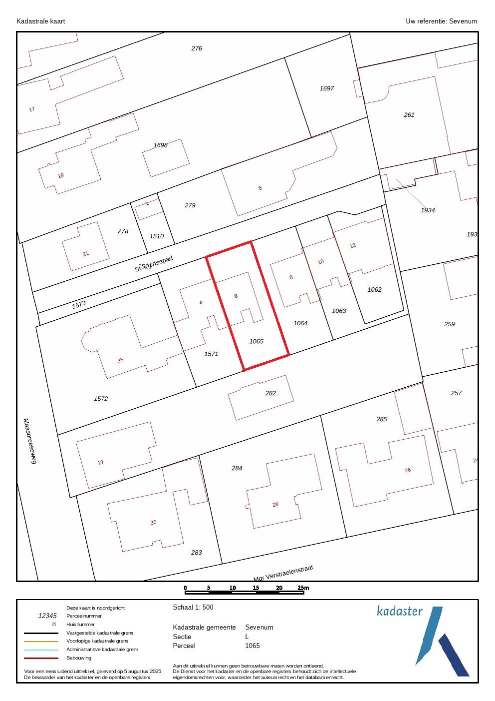 Foto 35 van Sondertsepad 6