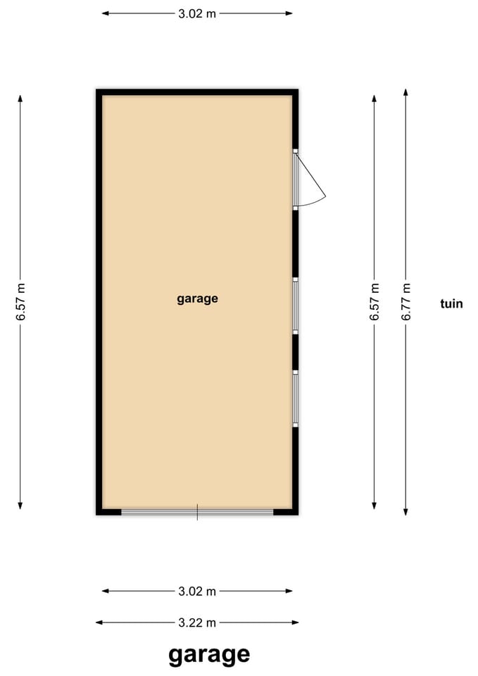 Foto 37 van Sondertsepad 6