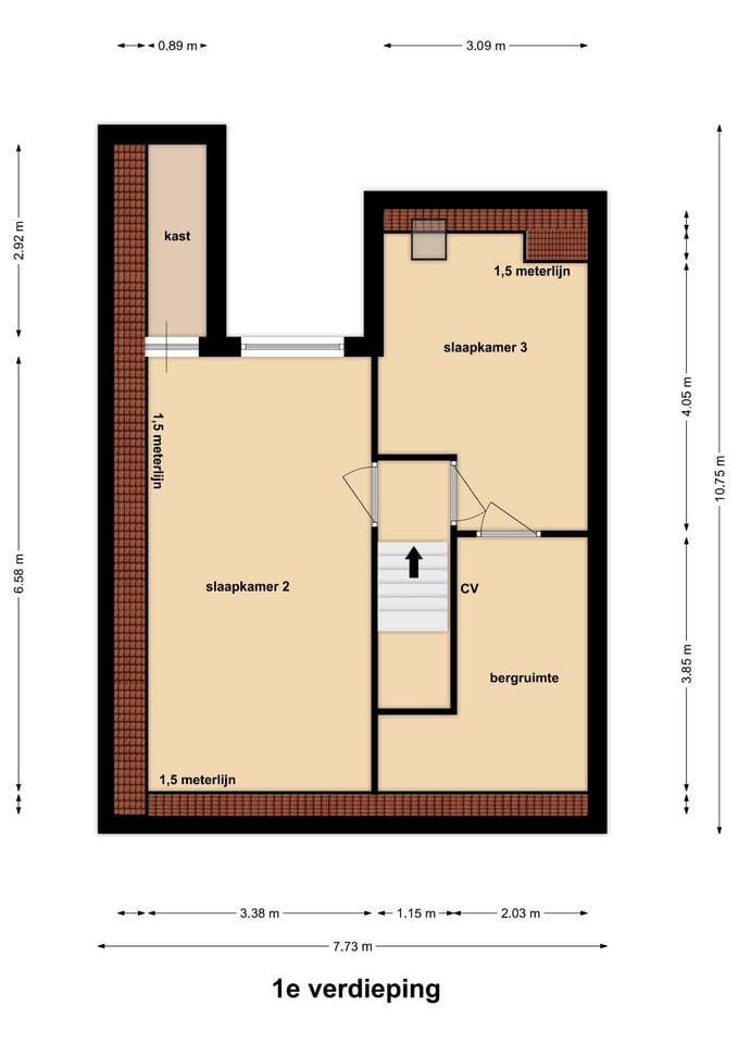 Foto 38 van Sondertsepad 6