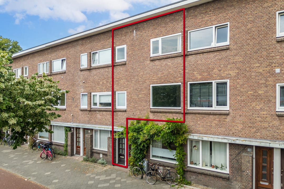 Foto 1 van Rijnlaan 51-BS