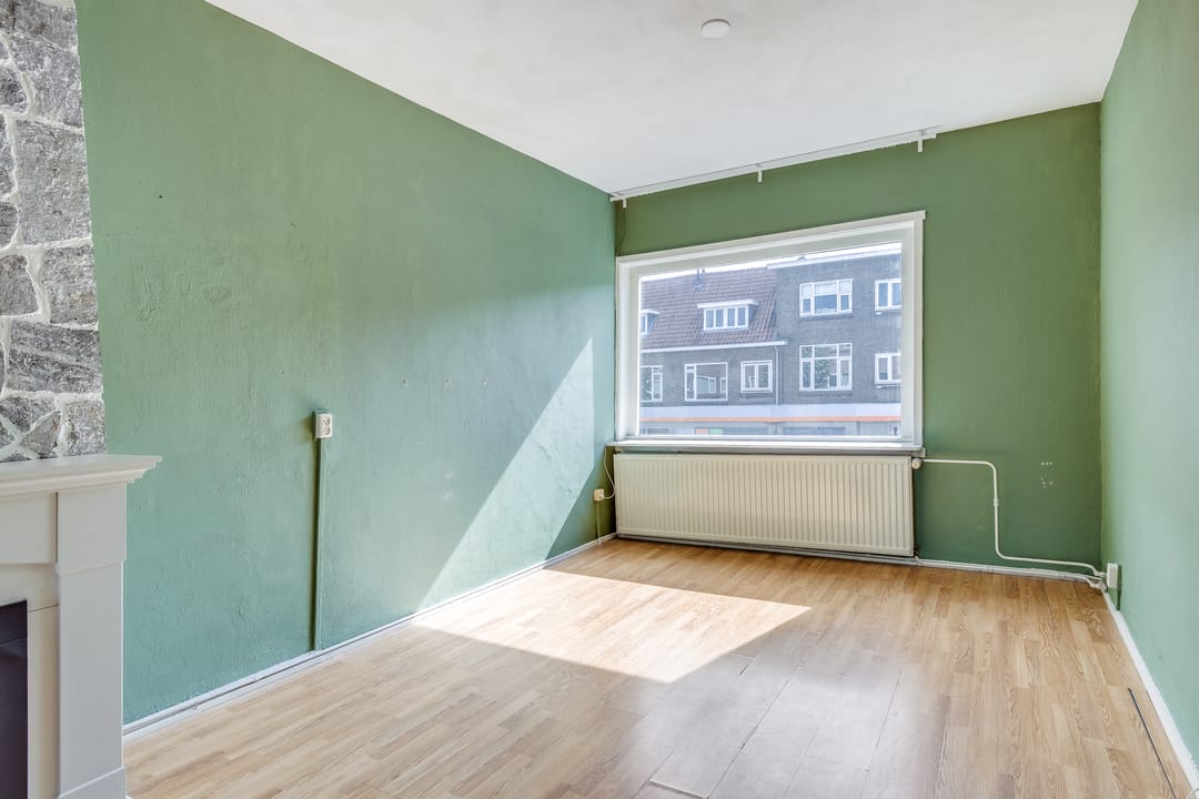 Foto 7 van Rijnlaan 51-BS