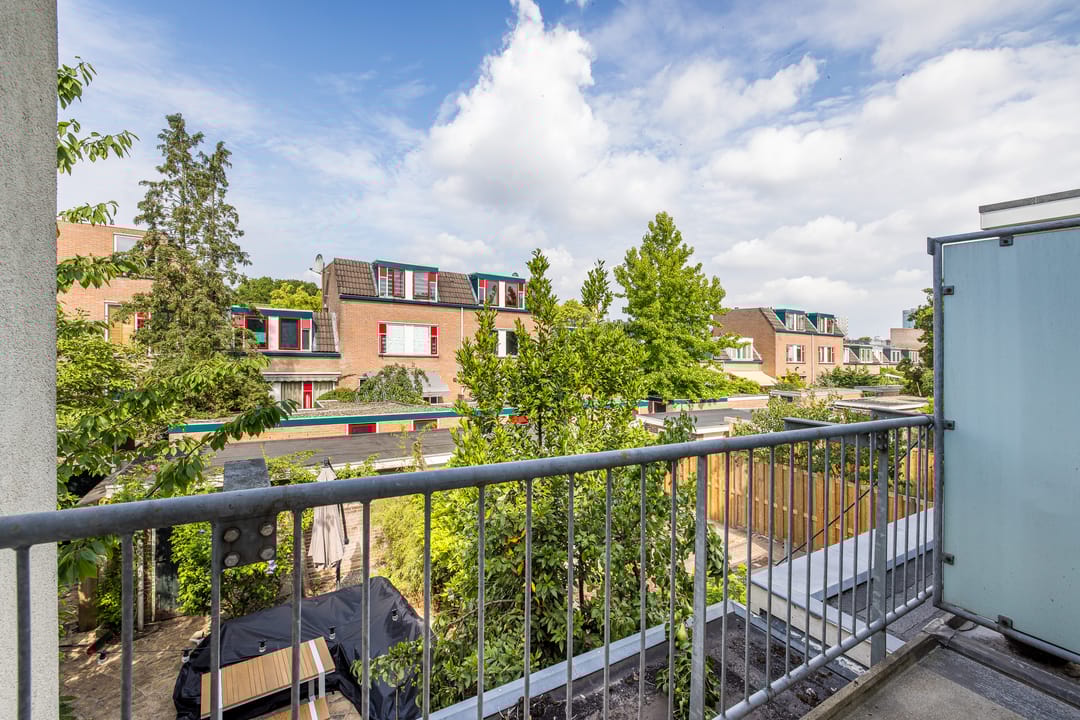 Foto 11 van Rijnlaan 51-BS