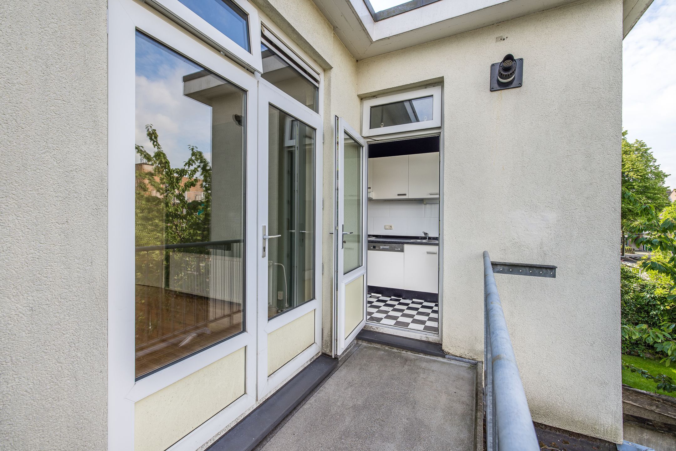 Foto 12 van Rijnlaan 51-BS