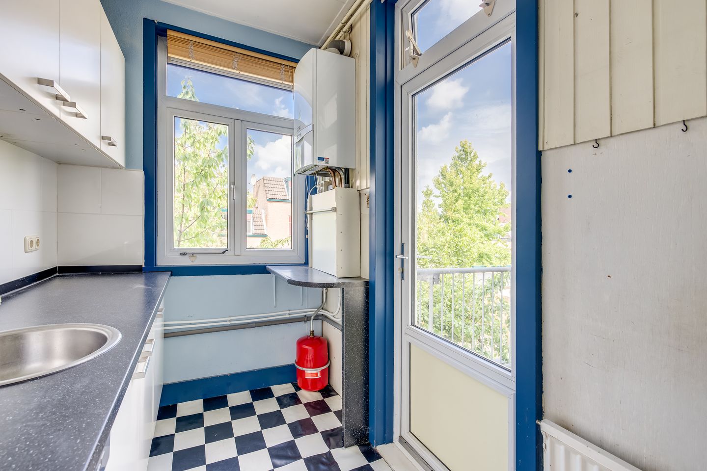 Foto 14 van Rijnlaan 51-BS