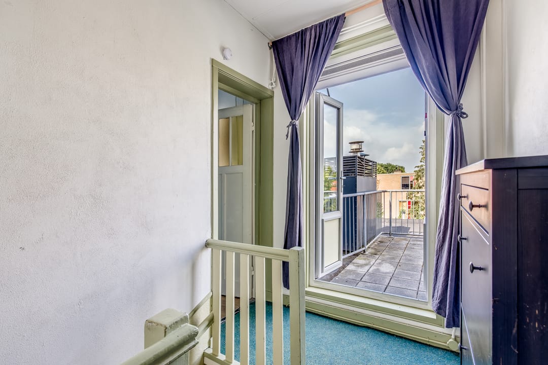 Foto 26 van Rijnlaan 51-BS