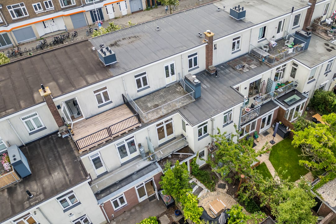 Foto 32 van Rijnlaan 51-BS