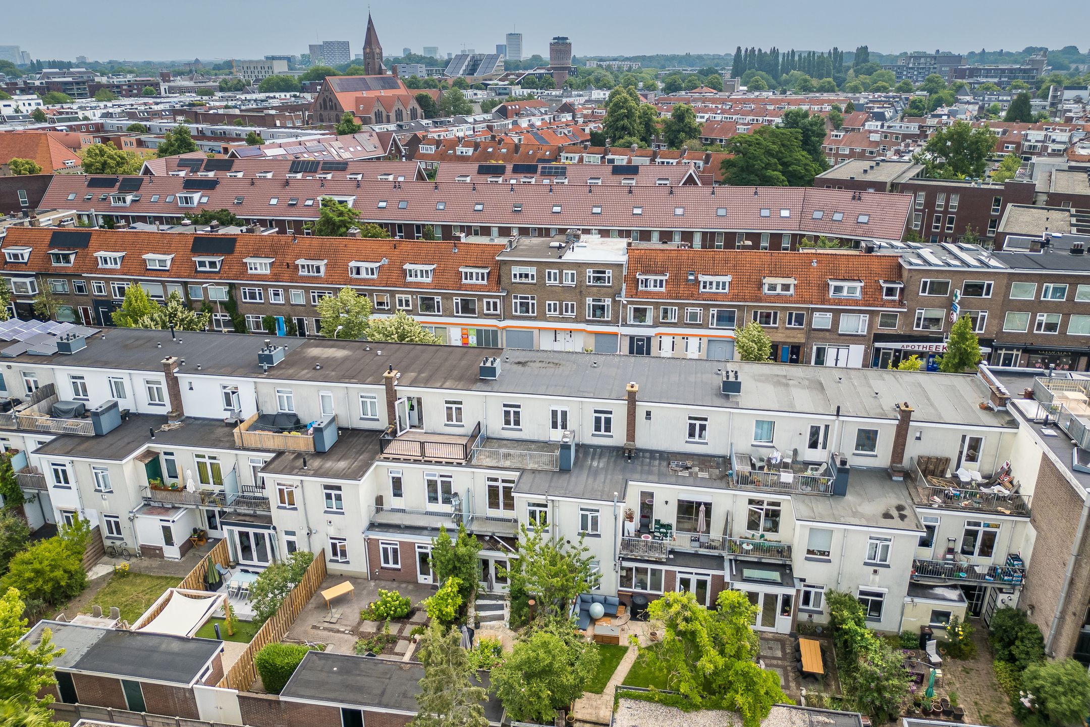 Foto 33 van Rijnlaan 51-BS