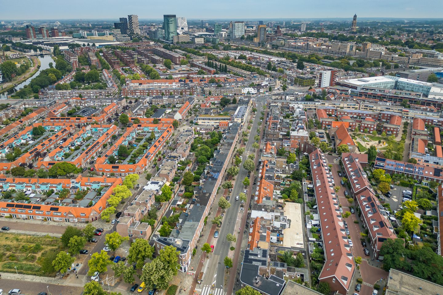 Foto 34 van Rijnlaan 51-BS