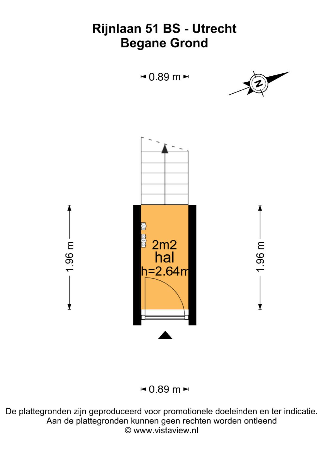 Foto 35 van Rijnlaan 51-BS