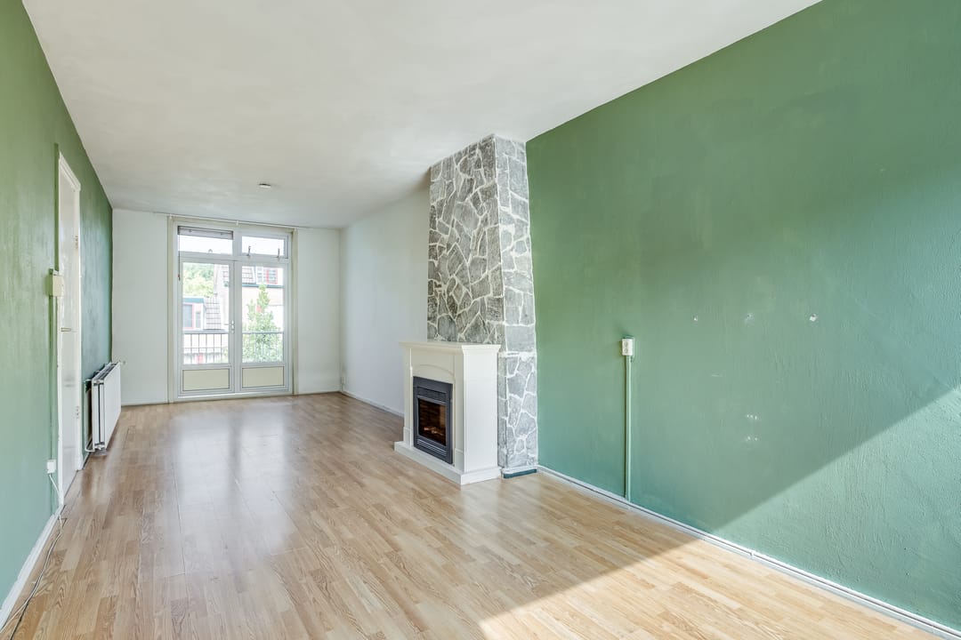 Foto 8 van Rijnlaan 51-BS