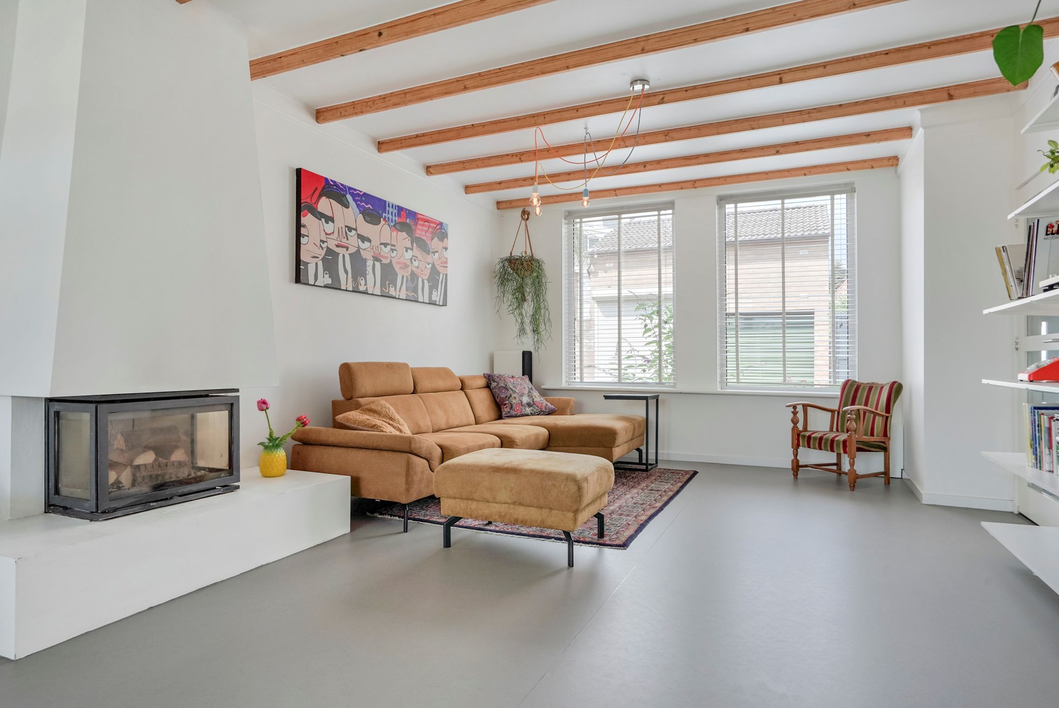 Photo 3 of Pater Ruttenstraat 42