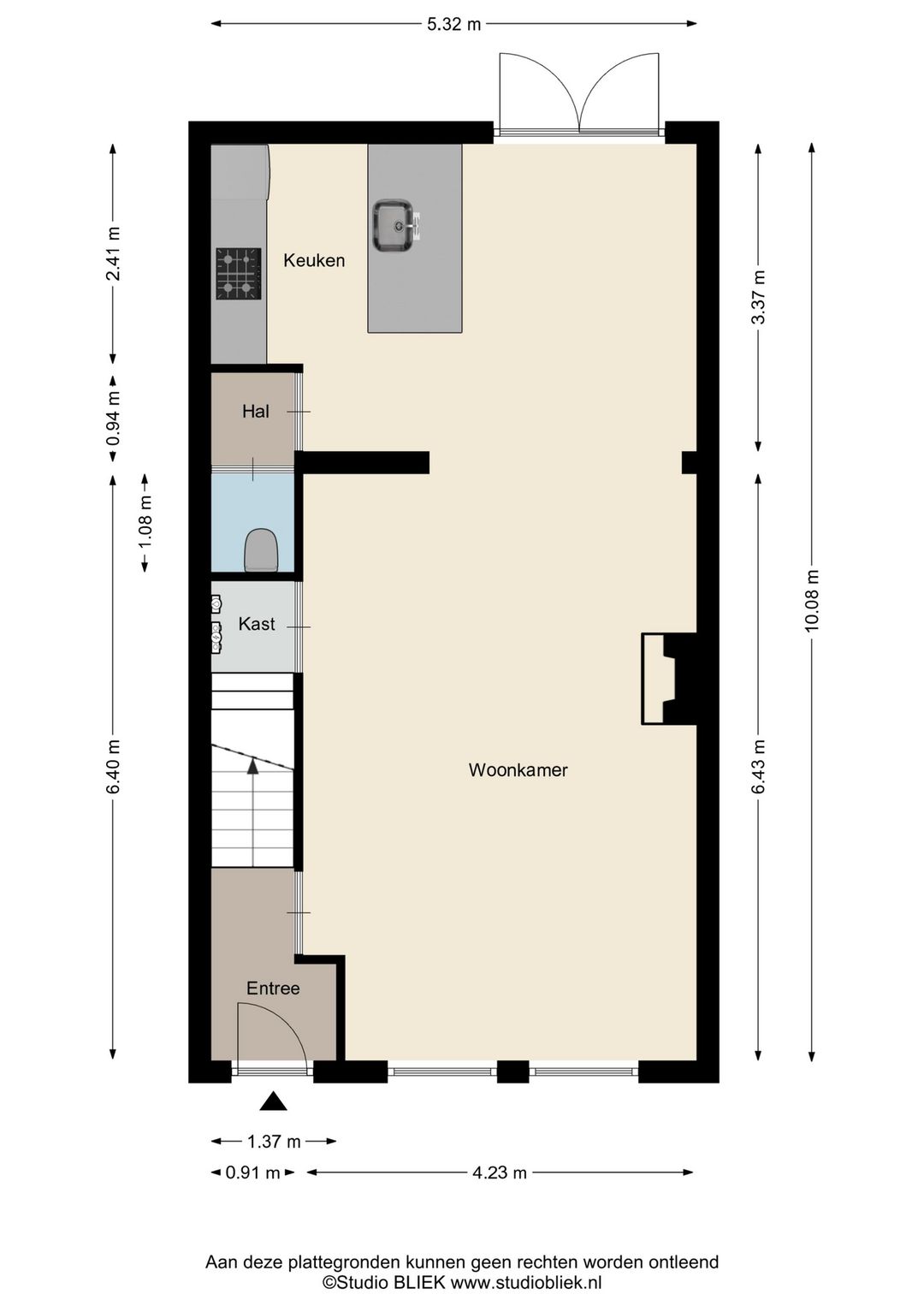 Photo 47 of Pater Ruttenstraat 42