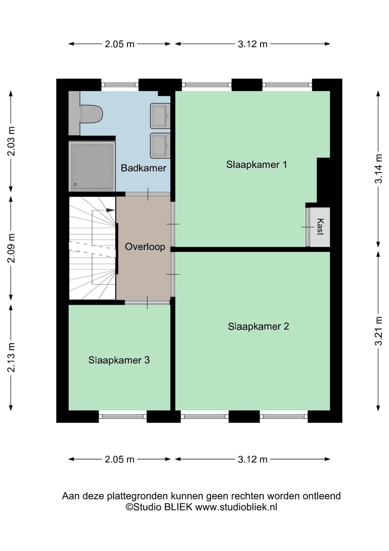 Photo 48 of Pater Ruttenstraat 42