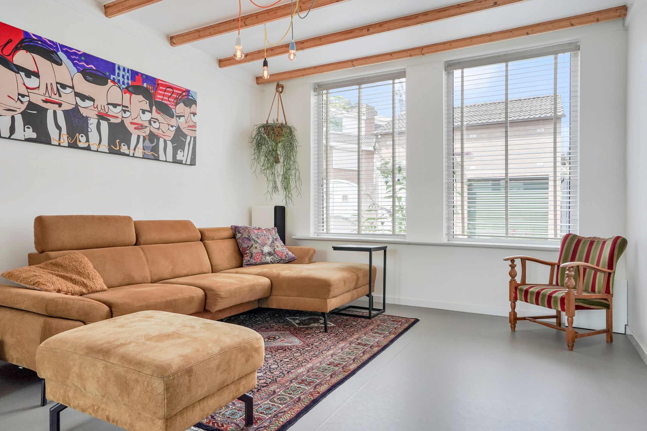 Photo 6 of Pater Ruttenstraat 42