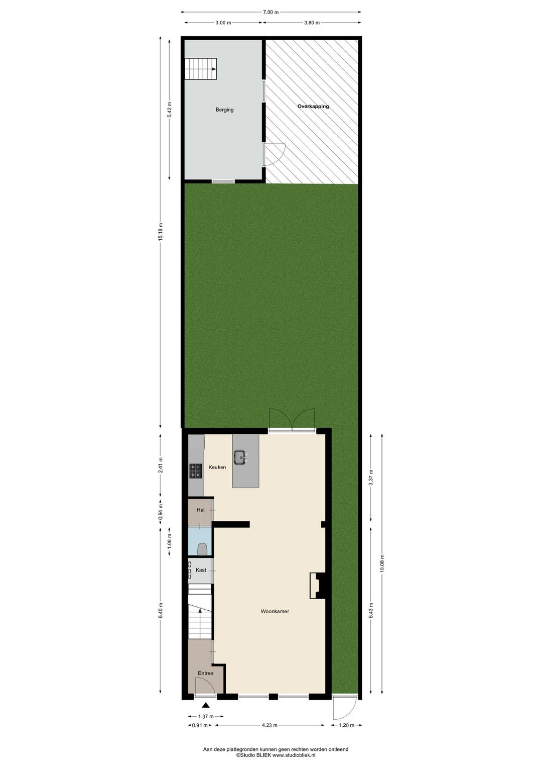 Photo 46 of Pater Ruttenstraat 42