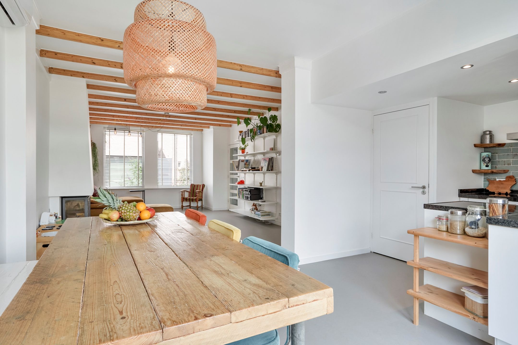 Photo 9 of Pater Ruttenstraat 42