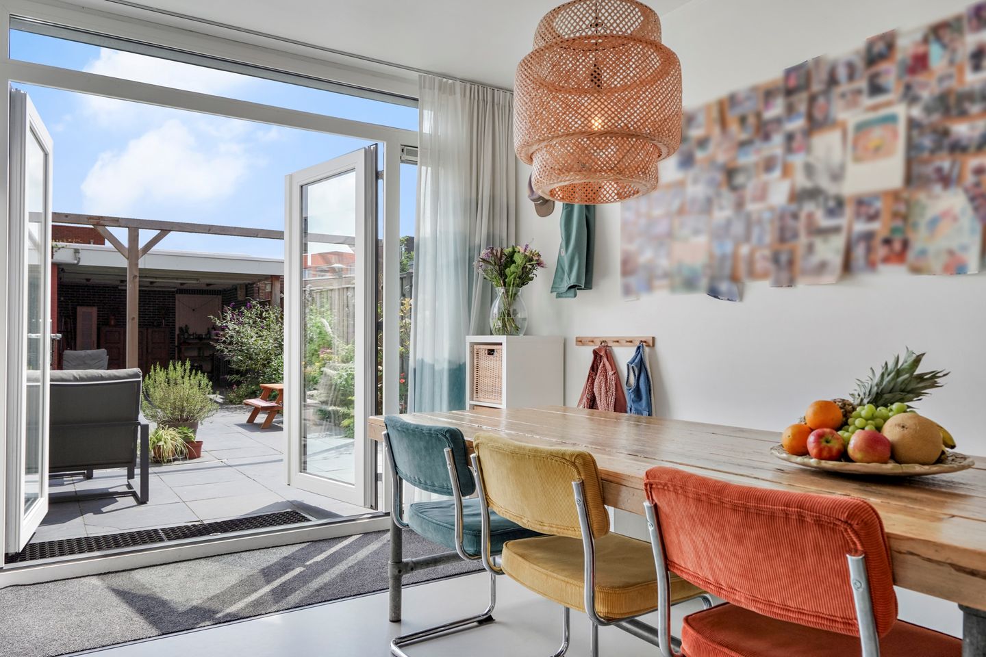 Photo 10 of Pater Ruttenstraat 42