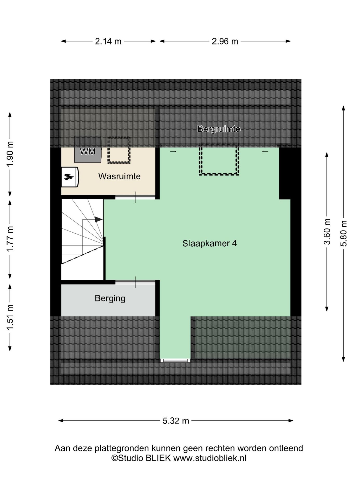 Photo 49 of Pater Ruttenstraat 42