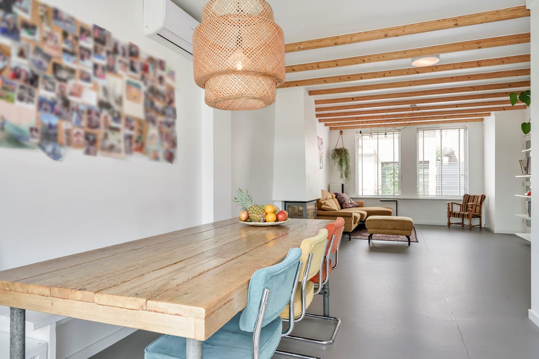 Photo 11 of Pater Ruttenstraat 42