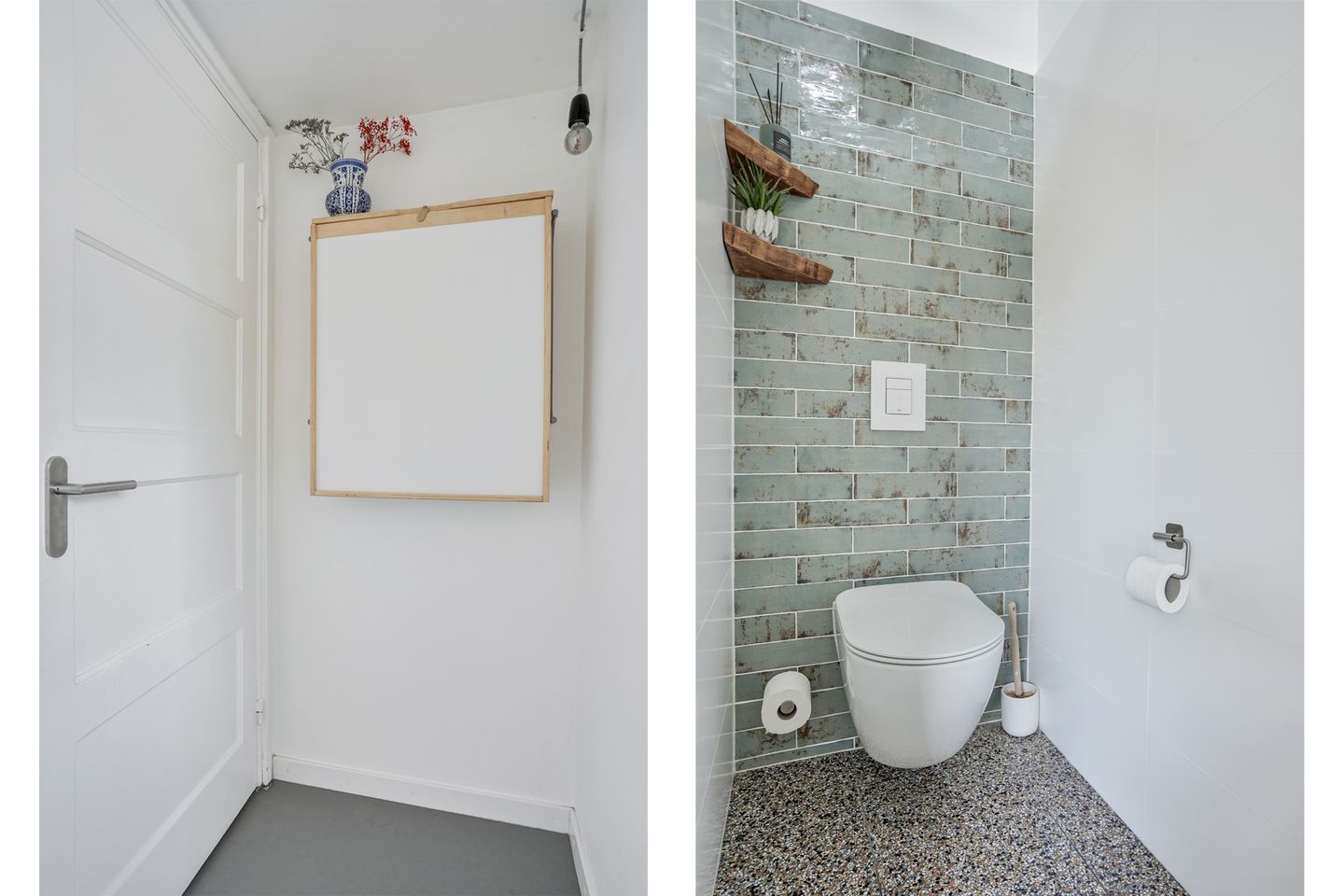 Photo 19 of Pater Ruttenstraat 42