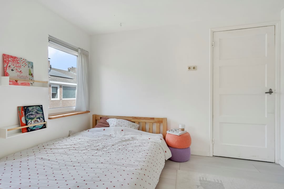 Photo 23 of Pater Ruttenstraat 42