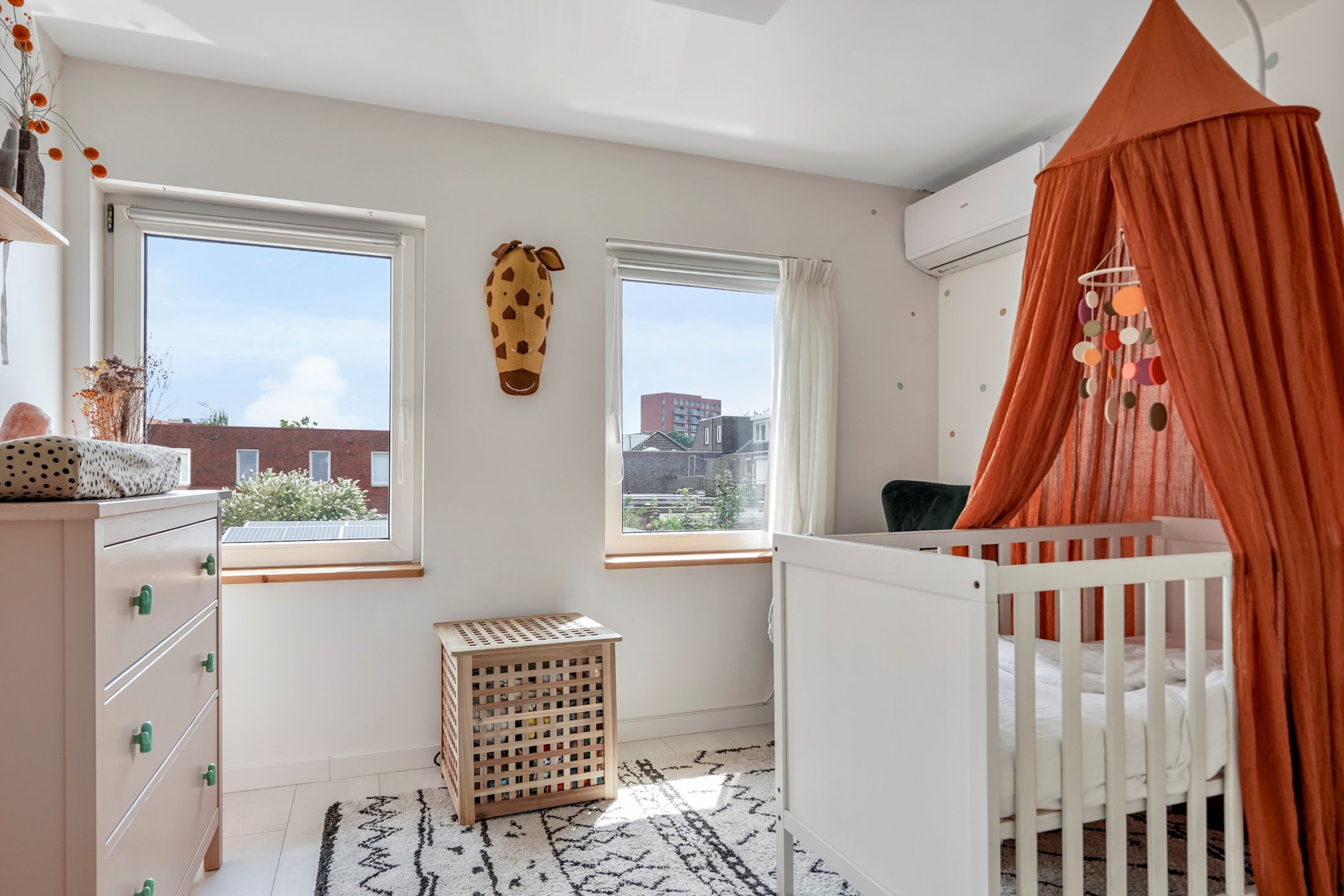 Photo 24 of Pater Ruttenstraat 42