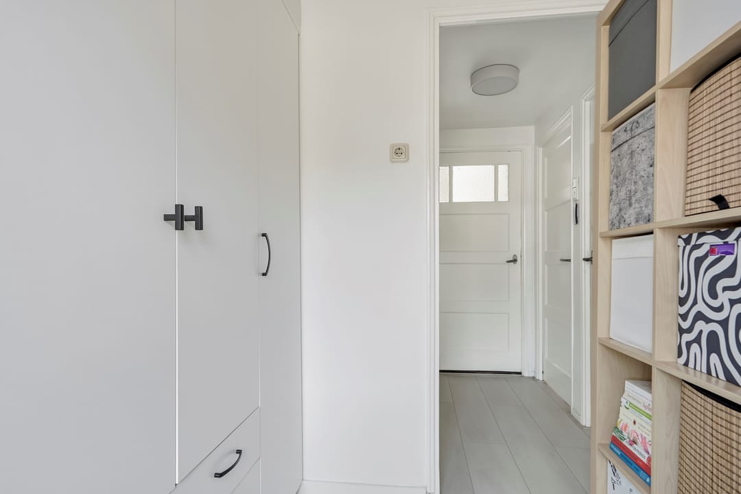 Photo 31 of Pater Ruttenstraat 42