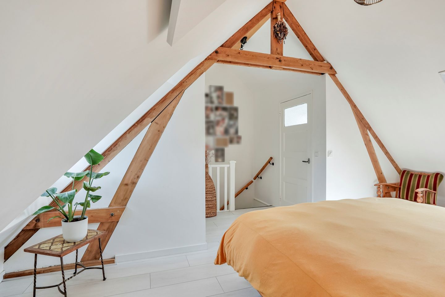 Photo 35 of Pater Ruttenstraat 42