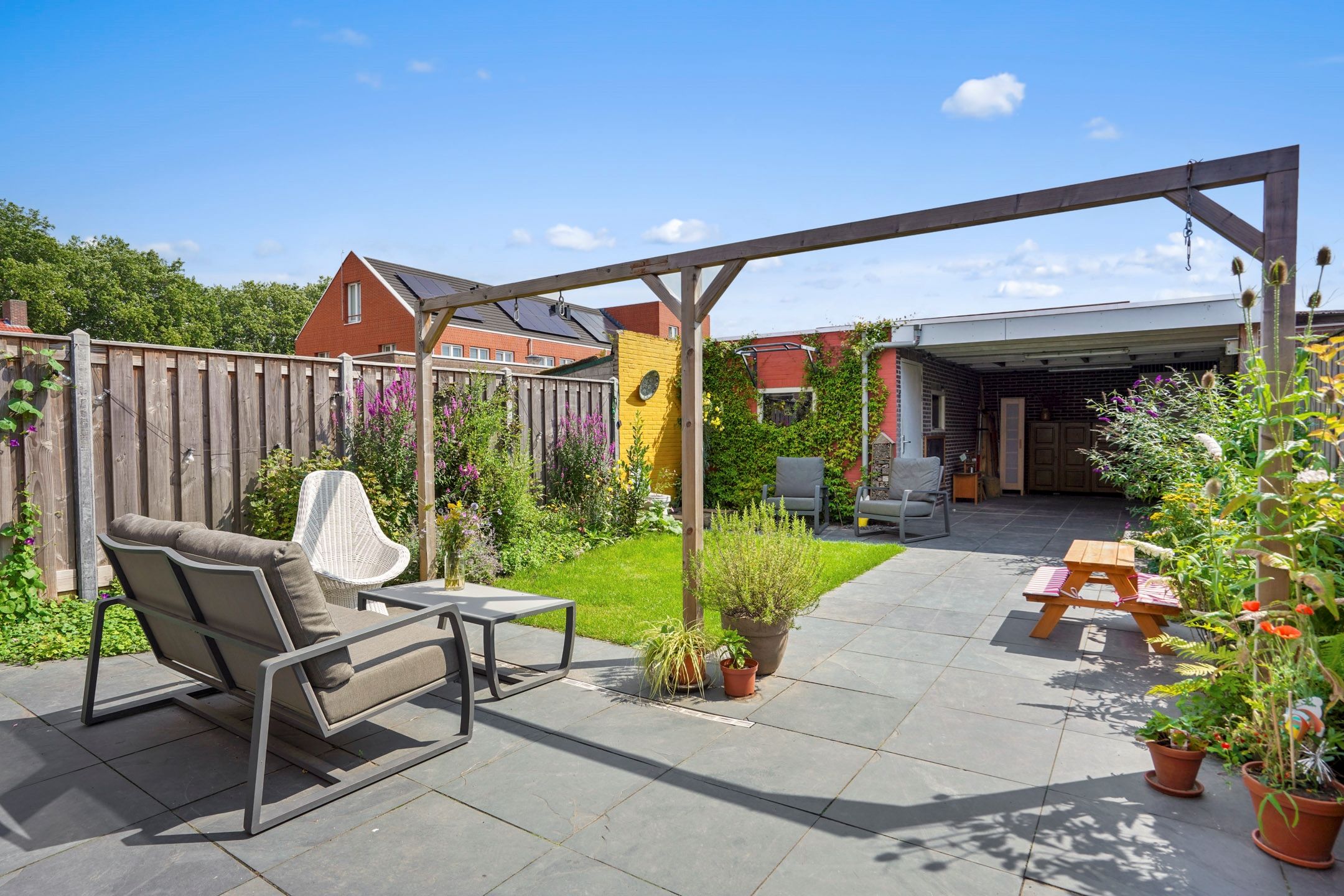 Photo 36 of Pater Ruttenstraat 42