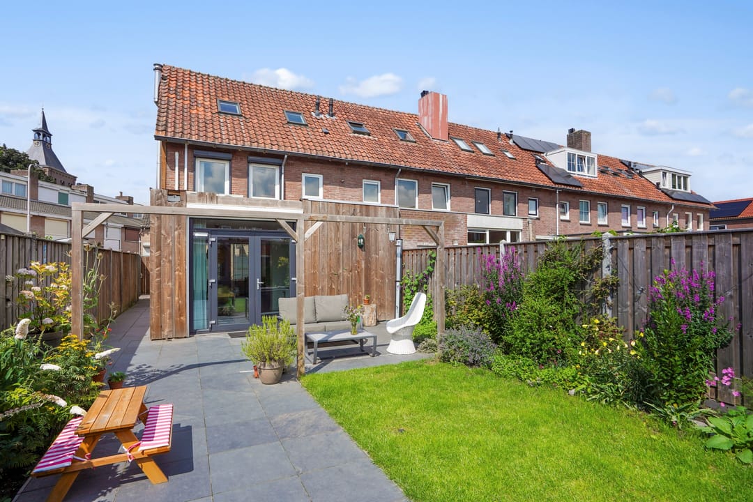 Photo 37 of Pater Ruttenstraat 42