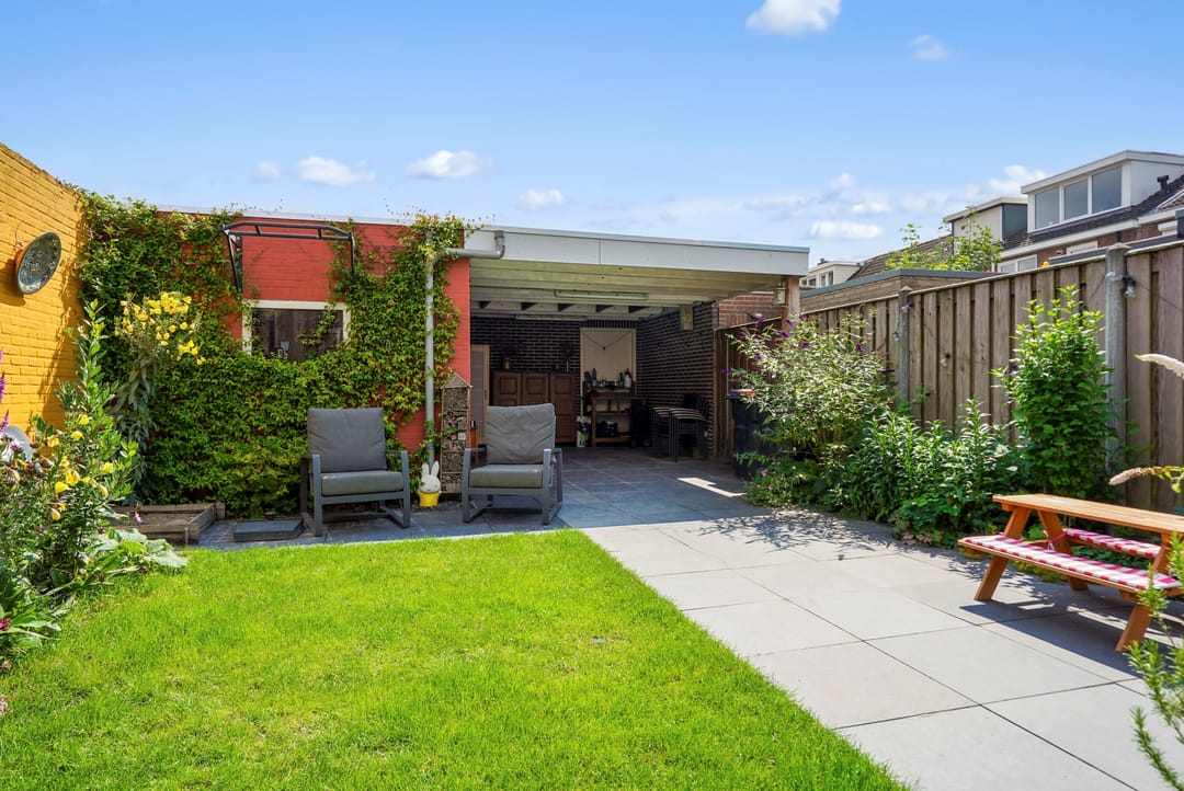 Photo 38 of Pater Ruttenstraat 42