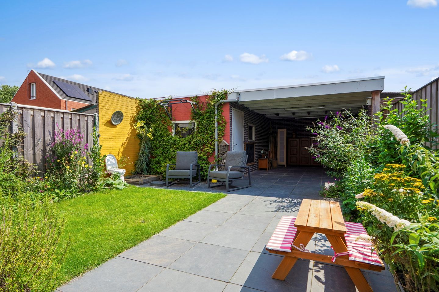 Photo 40 of Pater Ruttenstraat 42