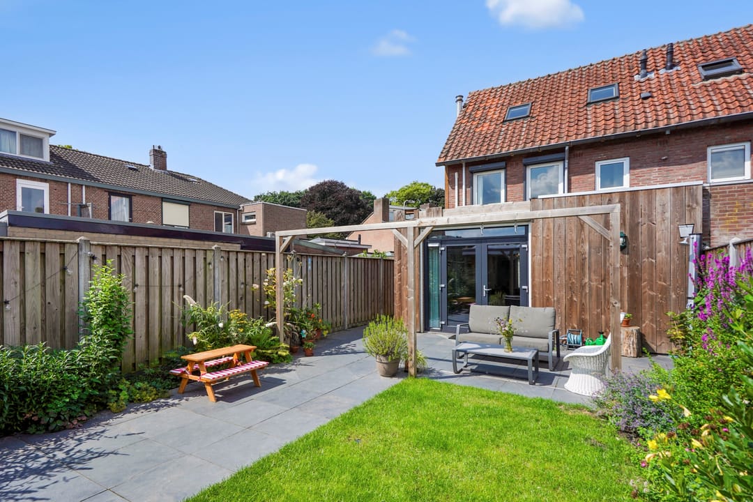 Photo 41 of Pater Ruttenstraat 42