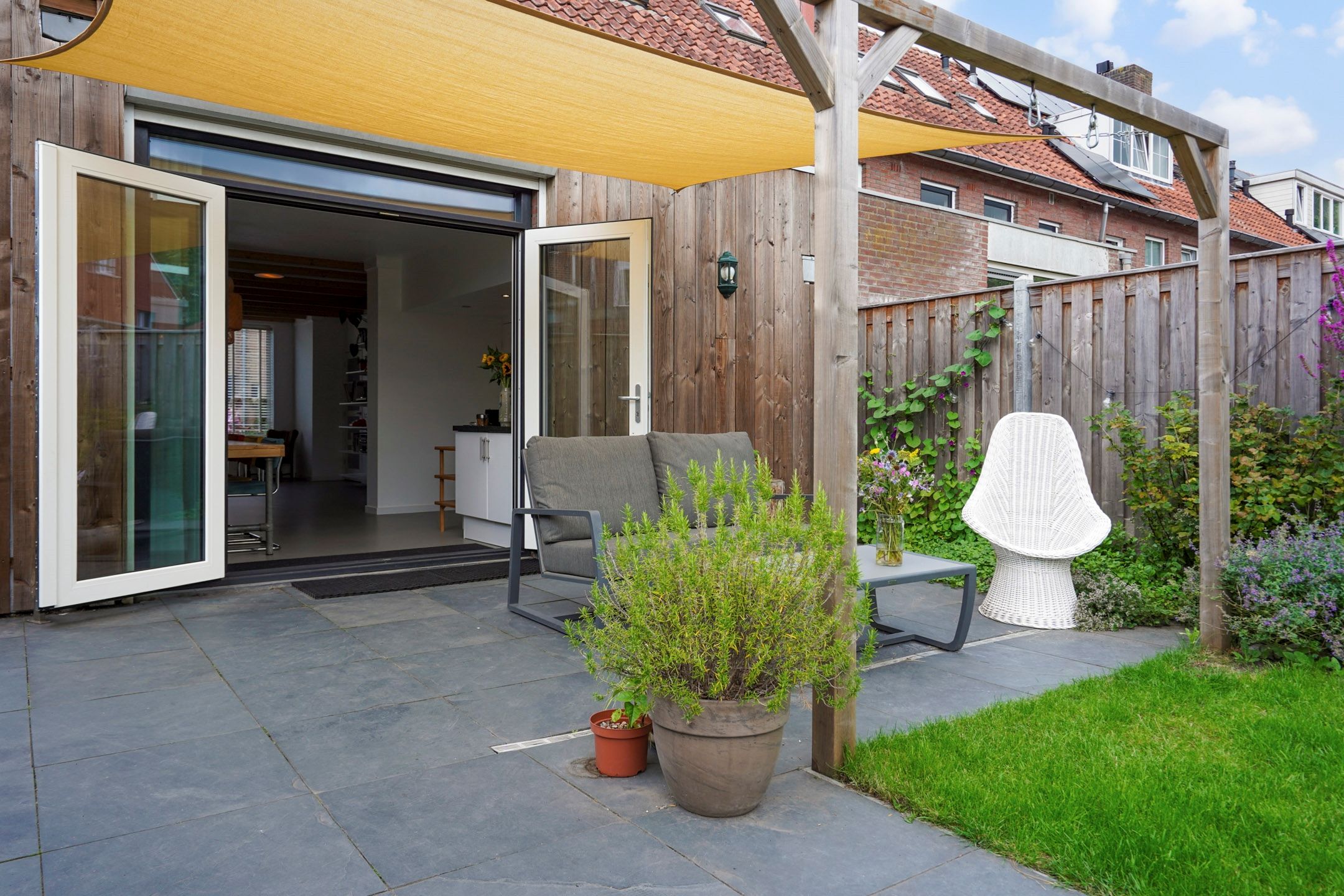 Photo 42 of Pater Ruttenstraat 42