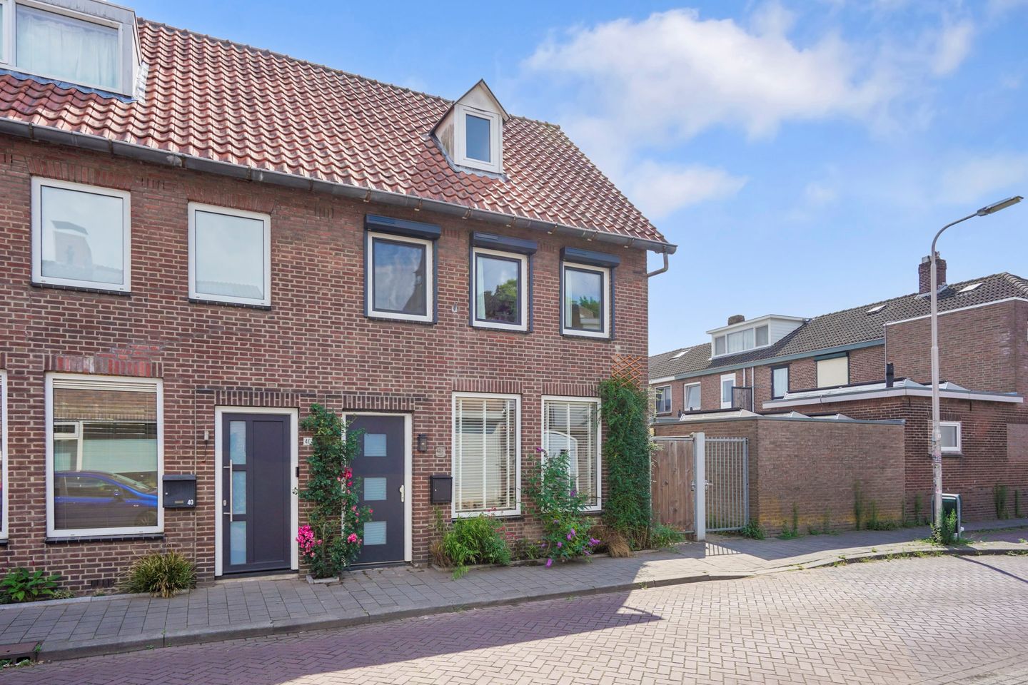 Photo 44 of Pater Ruttenstraat 42