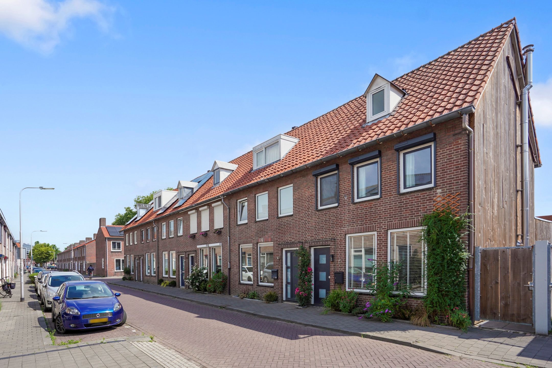 Photo 45 of Pater Ruttenstraat 42