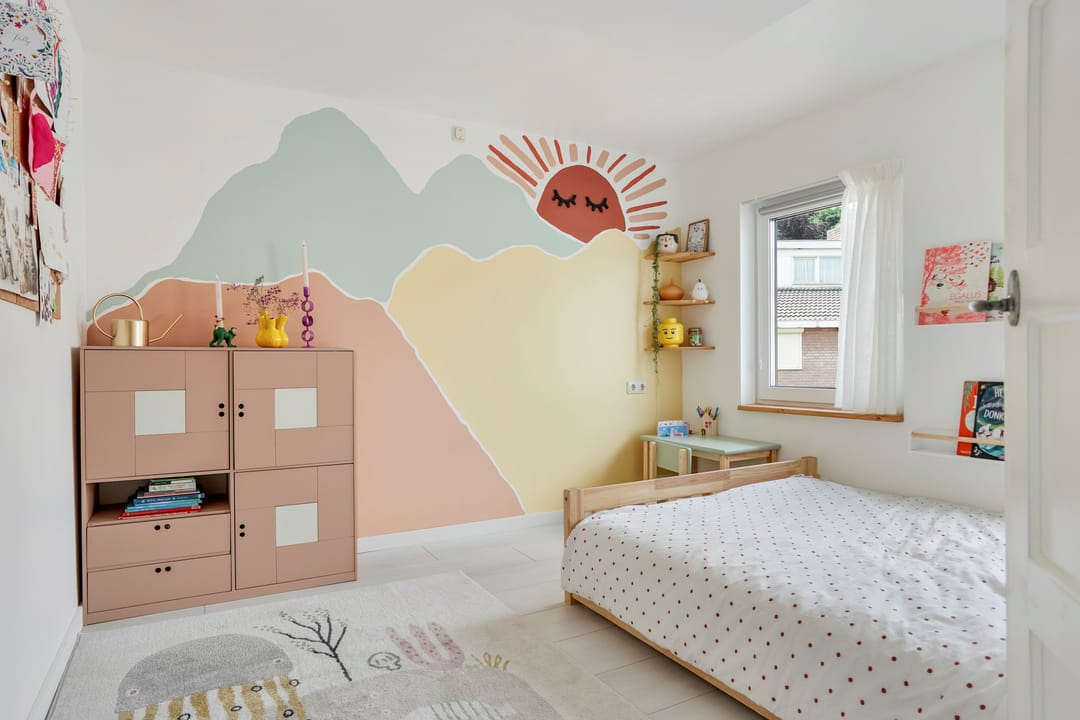 Photo 22 of Pater Ruttenstraat 42