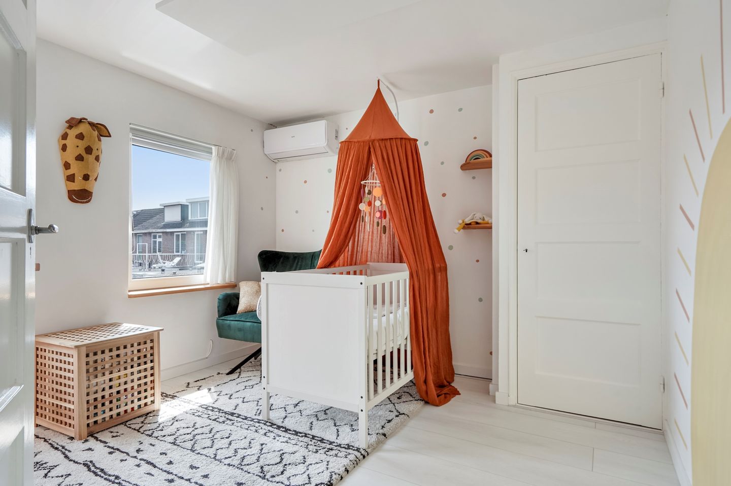 Photo 25 of Pater Ruttenstraat 42