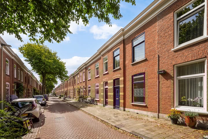 Foto 1 van Herderslaan 21